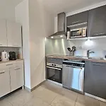 Lumineux, Neuf T2, Balcon, Parking, Vue Imprenable Apartment *