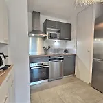 Lumineux, Neuf T2, Balcon, Parking, Vue Imprenable