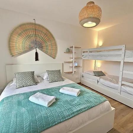 Lumineux, Neuf T2, Balcon, Vue Imprenable, Parking Lägenhet