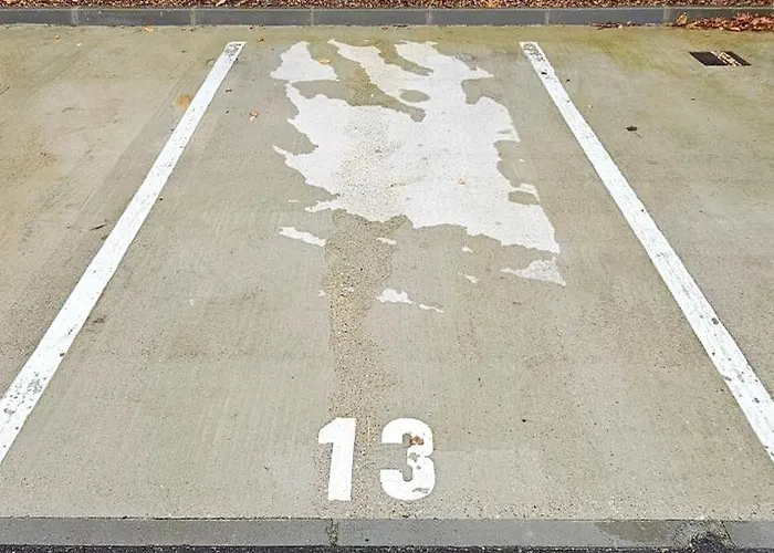 Lumineux, Neuf T2, Balcon, Parking, Vue Imprenable *